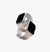 UNIQ รุ่น Revix Premium Edition สายสำหรับ Apple Watch series 76SE54 ขนาด 494544424140 และ 38 mm