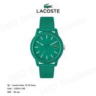 Lacoste นาฬิกาข้อมือ รุ่น Lacoste Unisex 12.12 Green Code: LC2011192