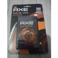 Axe Deo Pocket Parfum saku Pocket 17ml