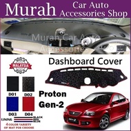 Proton Gen2 Gen-2 Dashboard Cover Anti Slip Thick Dashboard Mat High Quality