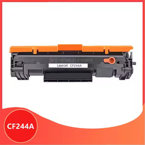 WITH CHIP Compatible CF244A CF248A 44A 48A toner cartridge for HP Laserjet pro M15A M15W MFP M28A HP