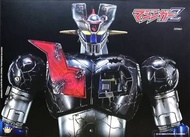 King Arts DFS065 Mazinger Z 鐵甲萬能俠 只開盒display