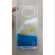 Rubber Ducks Samsung Note 5 cover