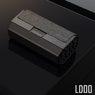 [Rhenium Optoelectronics] IMALENT LD00 Magnetic Storage Box Texture Design Dual-Use LD70 LD35