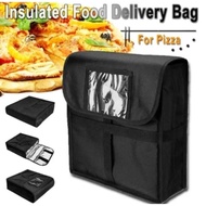 Food bag, Pizza bag, food pizza delivery bag, food bag