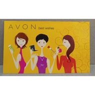 SDR - Sampul Duit Raya [1pc] from Avon