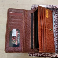 Jourdan Genuine Leather Wallet Genuine Leather