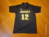 Descente 日本球衣