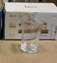 แก้วเป๊ก(6ใบ) Bell Shot Glass (30ml)แก้วช็อต แก้วเป๊ก แก้วเหล้าเป๊ก