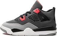 Jordan Toddler Air Jordan 4 TD BQ7670 061 Infared - Size 6C