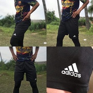 SHORT PANTS MEN SELUAR PENDEK LELAKI SHORT PANTS MEN RUNNING PANTS