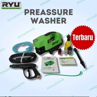 MESIN CUCI AC JET CLEANER RYU RPW100 DAYA LISTRIK 400 WATT/ CUCI MOTOR