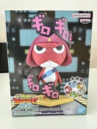 Bandai Namco Keroro軍曹 規條長 模型 figure