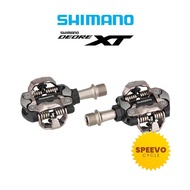 SHIMANO XT PD-M8100 CLIPLESS PEDAL (BY SHIMANO MALAYSIA)