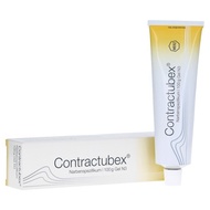 [Exp:2026/27] Contractubex Scar Removal Gel, German Product