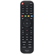 New   EN2T30H For Hisense Smart LCD LED TV Remote Control EN2W30H EN2V30H