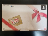 SONY PSP-3000[AKB48 全員吻痕主機限定套裝]