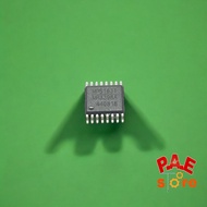0000367 #MP3398A IC PWM dimming White LED Controller ไอซีพีดับบิวเอ็ม SOP-16 PIN ชิป IC ใหม่