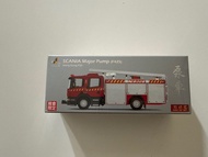 Tiny 限定消防車