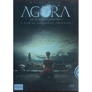 Agora (2010)/The Great Battle Of Faith (DVD)