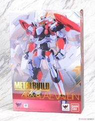 [原動力] (已售完)【METAL BUILD -ARX-8 烈焰魔劍-】  代理版   商品已售完!!