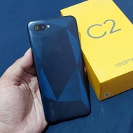 realme c2 32gb ram 3gb lcd ori fulset gransi resmi normal kya opo a15 oppo a16