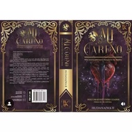 Mi Carino Novel - Hudanajwa