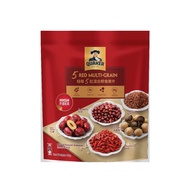 Quaker Oats 5 Red Multi-Grain Mixed Instant Oatmeal (480g)