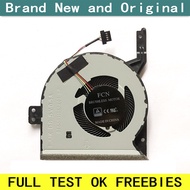 New laptop CPU cooling fan Cooler radiator Notebook for ASUS FCN 13NB0FD0T04111 13N1-26P0211 0A 1830