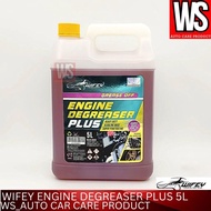 WIFEY ENGINE DEGREASER PLUS 5L