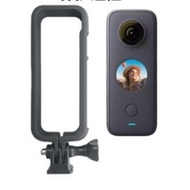 INSTA360 ONE X2 PROTECTOR CASE/ ONE X2 CAGE / ABS CAGE