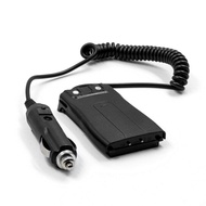 MARCDOT BAOFENG BF-888S In Car Battery Eliminator Electric Portable