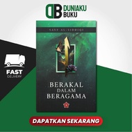 (DUNIAKU BUKU) PATRIOTS BERAKAL DALAM BERAGAMA 9789672437840