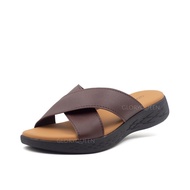 GloryQueen Kelly Collection Women Sandal Perempuan Selipar Design Bersilang