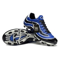 Little Plum New Style Assassin R9FG Football Boots C Luo CR7 Assassin AG High Low Cut Professional C