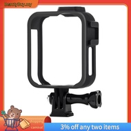 [In Stock]Frame Case for Go Pro MAX 360 Housing Cover Mount Protective Frame for Go Pro Max Accessor