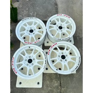 sportrim Mugen mf10 Thailand