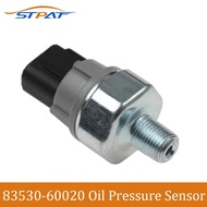 STPAT 83530-60020 Oil Pressure Sensor Switch For Toyota Lexus SUBARU 37241-RNA-A01 8353060020 83530-