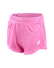 Girls' Active Shorts - Athletic Performance Mesh Running Shorts - Dolphin Gym Shorts for Girls (8-16