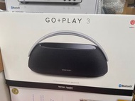 🌟全新現貨🌟Harman Kardon GO+PLAY 3