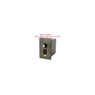 【Swift Pulse】 Dc Speed Controller Ac 220V to Dc 90V 24V 180V for 60W 200W Motor Removed