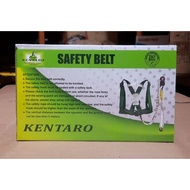 Safety BELT (KENTARO) SAFETY BELT