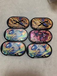 寶可夢卡牌 mezastar 路卡利歐