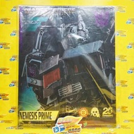 260805-13= 全新未開封 THREEZERO 25週年紀念版 DLX 變形金剛：狂獸崛起 暗黑柯博文 BRAND NEW, SEALED THREEZERO 25TH ANNIVERSARY 