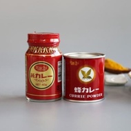 [Mugendo] Hachi curry powder 40g 2-piece set - curry powder, pure curry, Japanese curry powder spices
