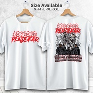 kaos wong netral Indonesia