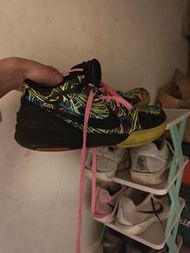 Nike Kobe 4