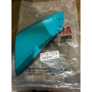 YAMAHA Scoop Air Cover Lower Tank Right MT15 MT-15 Dark Grey Pastel YamahaOriginal OriginalGenuine p