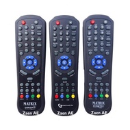 Remote Control Matrix Burger S2