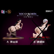 現貨 GK 龍工作室 X POP工作室 羅賓 One Piece Nico Robin R18